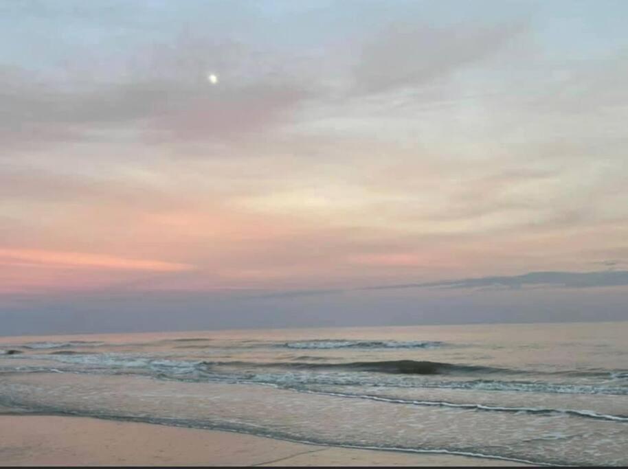 Hotel Marriott'S Monarch At Sea Pines Hilton Head Island Exterior foto